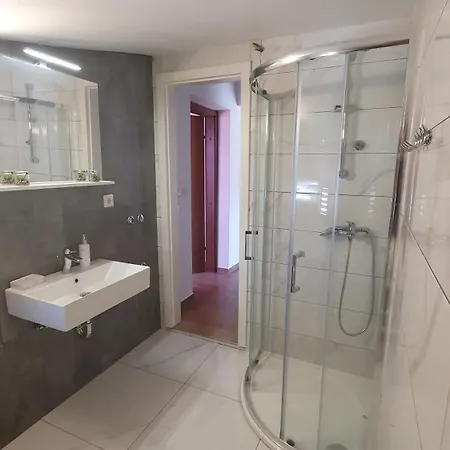 Apartment Fabijanic Pag Town Room photo
