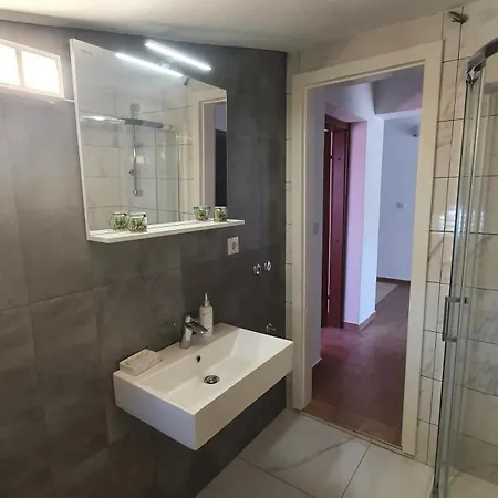 Apartment Fabijanic Pag Town Room photo