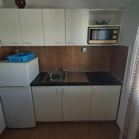 Apartment Fabijanic Pag Town Room photo