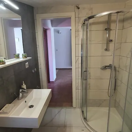 Apartment Fabijanic Pag Town Room photo