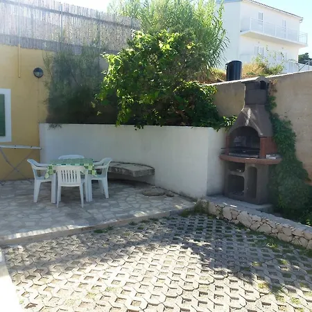 Apartment Fabijanic Pag Town Room photo