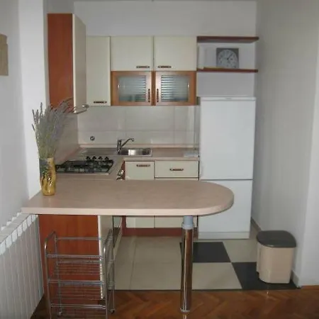 Apartment Fabijanic Pag Town Room photo