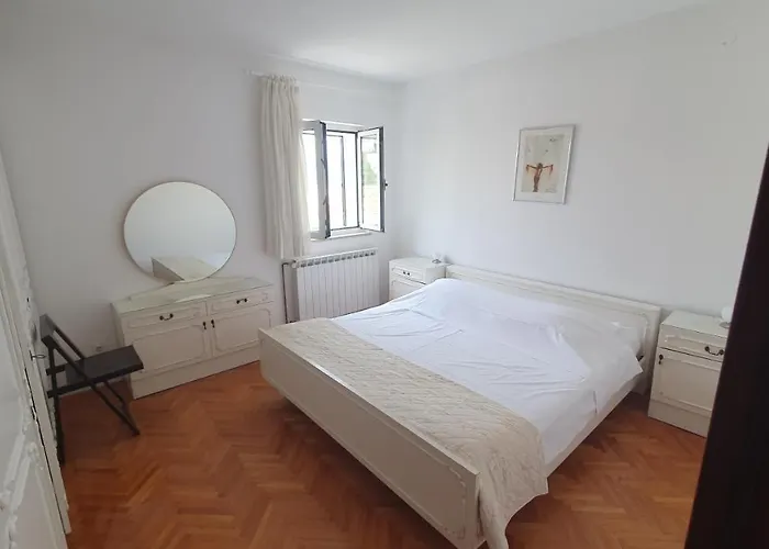 Apartment Fabijanic