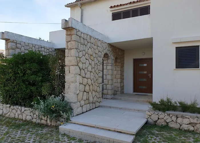 Apartment Fabijanic