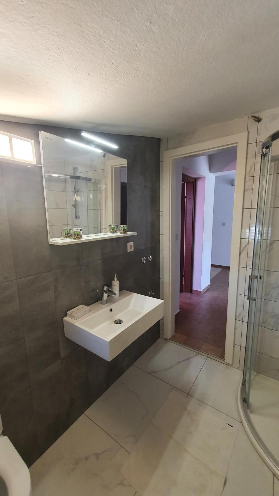 Fabijanic Apartment *