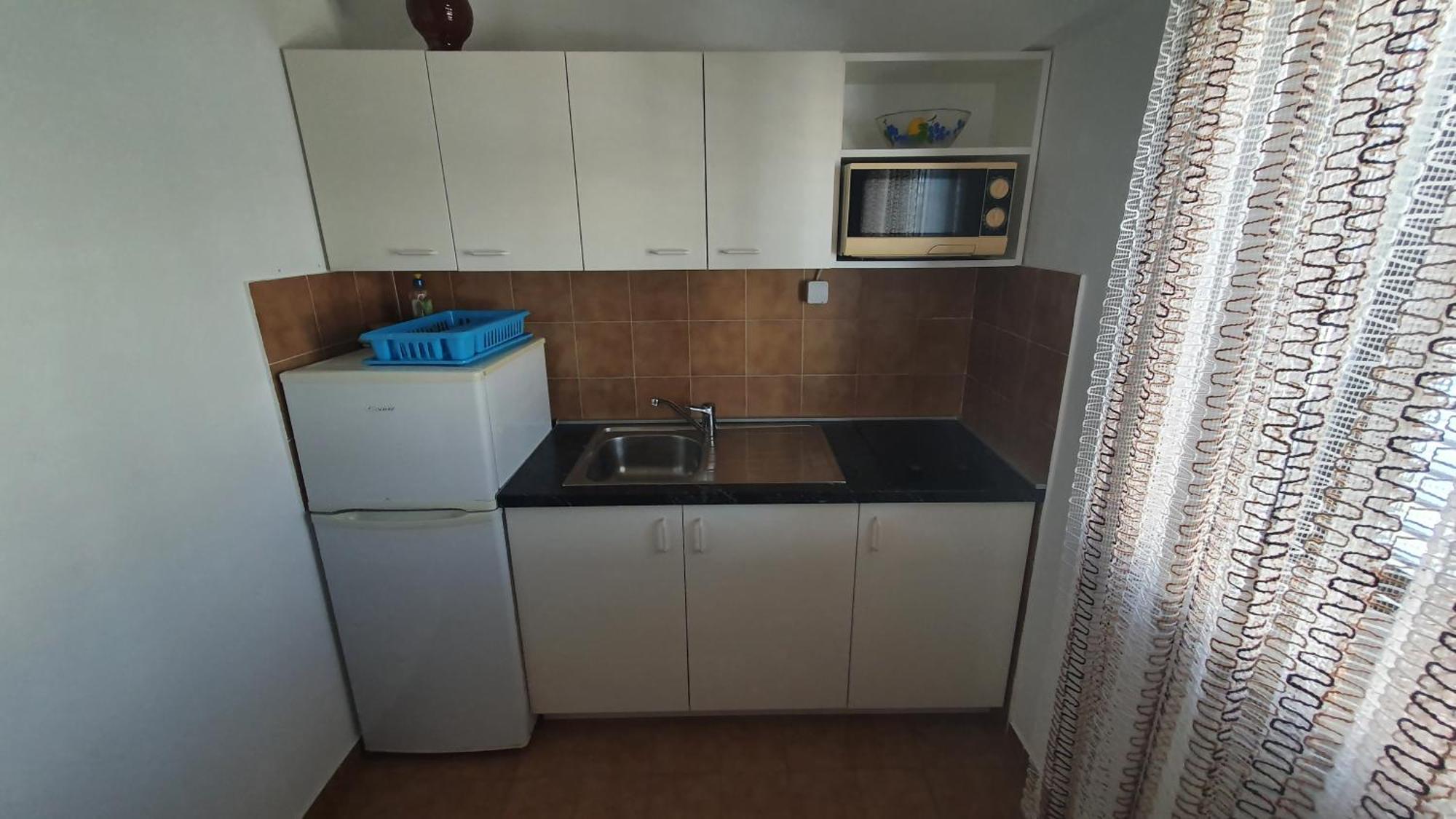 Fabijanic Apartment Pag Town