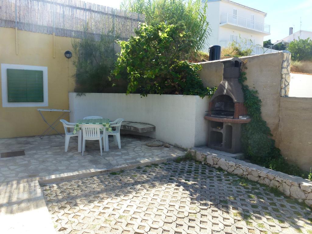 Apartment Fabijanic Pag Town