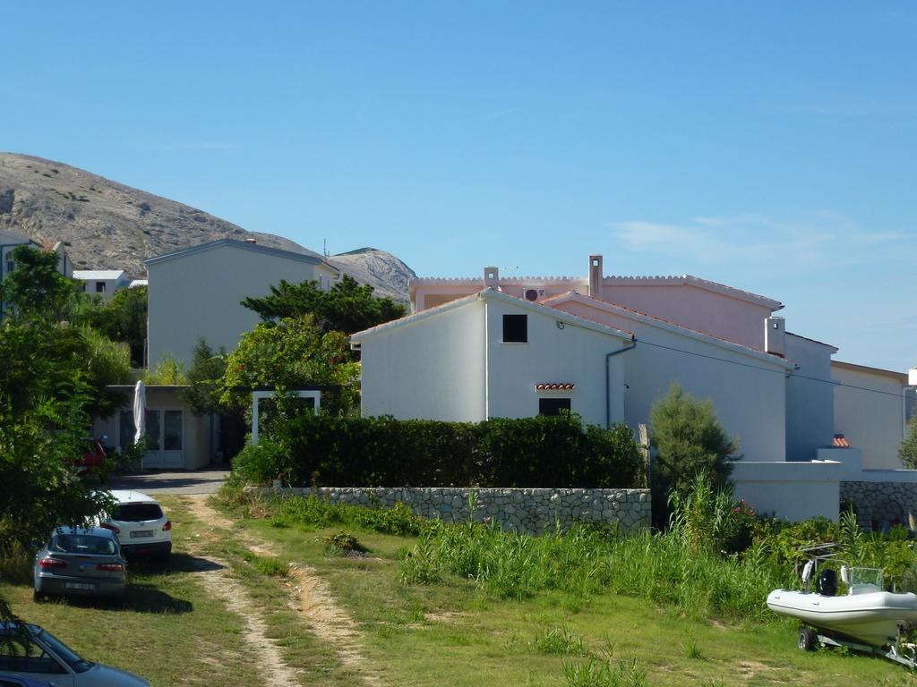 Fabijanic Pag Town