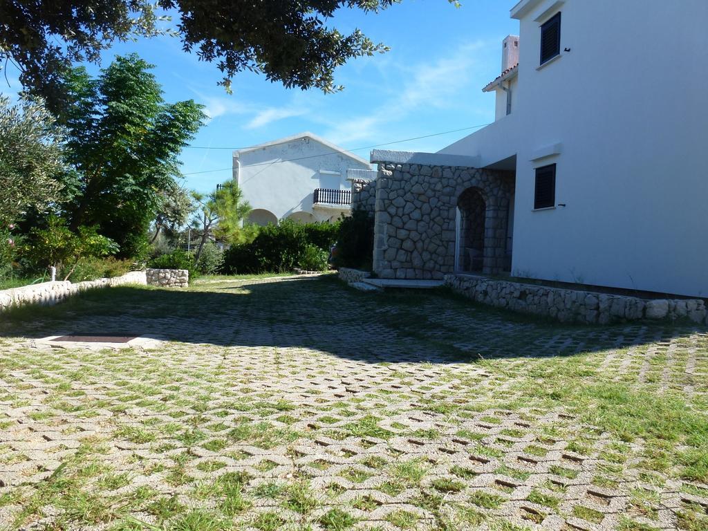 Fabijanic Apartment
